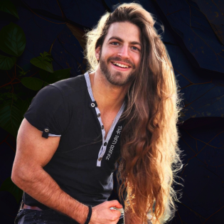 Coach Joel Magnus über natürliche Ernährung