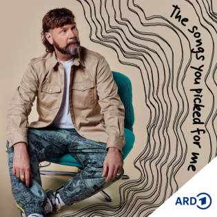 Podcast-Tipp „Berlin Sounds Inside – Der Musiktalk mit Anja Caspary“