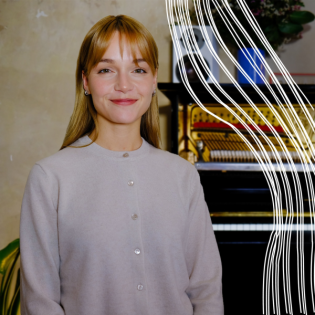 Lotte: Über Kritik, Heimat und Vorbilder