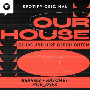 Queere Spaces ohne Space: Berries, Ratchet und Hoe_mies Berlin