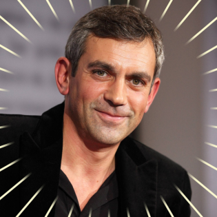 Kaminer und die künstliche Welt