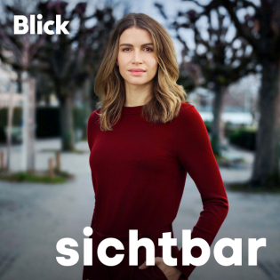 Künstlerin Ginny Litscher betreut ihren Vater, der an Demenz erkrankt ist