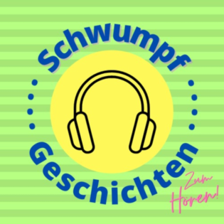 82. Die chlini Mus wird Chöchin