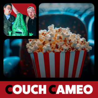 Die SCHLECHTESTEN & BESTEN Kinoerlebnisse | Gast: DIE KROKODILJÄGER