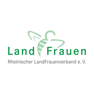 Zu Gast: Die Landfrauen Jutta Kuhles, Indra Torres und Gaby Kamp