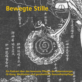 Achtsamkeit - bei uns selbst und im Moment ankommen