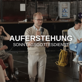 Auferstehung | Immanuel Godau