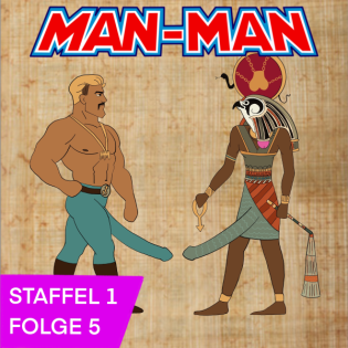 Pharaohanal - Das Erwachen des Schwenkers