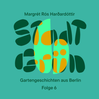Beete für Bücher, Bühnen und Begegnung.