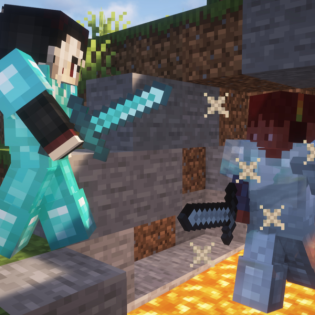 Wie wir in Mini Varo 6 vom besten Spieler gekillt wurden