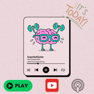 Neuroplastizität: So trainierst du dein Gehirn für ein besseres Leben
