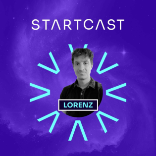 #253 ecoro | Unterirdische Revolution | Lorenz Freimuth | Head of Logistics