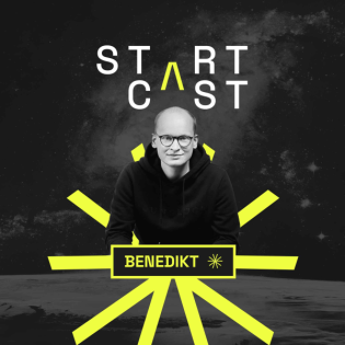 #208 Junglück: Natürliche Schönheit und nachhaltige Werte | Benedikt Klarmann