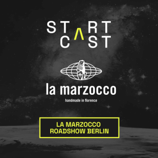 #06 La Marzocco Partner Summit: Finanzierungslösungen für Röster mit Flexvelop