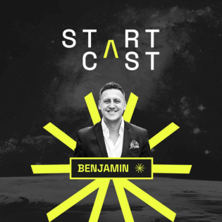 #179 Durchblick im B2B mit Benjamin Gregor Zaczek, Gründer von SalesViewer