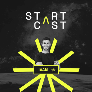 #164 Flexibles Desk Booking mit Ivan Cossu von Deskbird