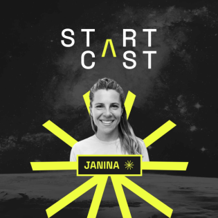 #159 Revolutionierung der Menstruationspflege mit Janina Breitling Gründerin von Nookees