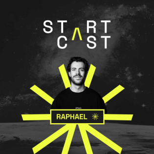 #156 Get smarter. Get social. getquin mit Raphael Steil