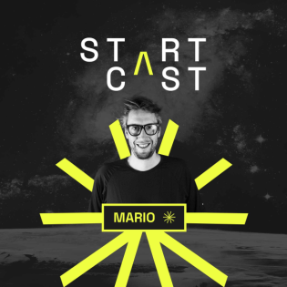 #153 New Horyzons mit Mario Konrad Gründer von Ryzon