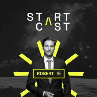 #151 Die grüne Wasserstoffwende Robert Meitz Co-Founder von Eternal Power