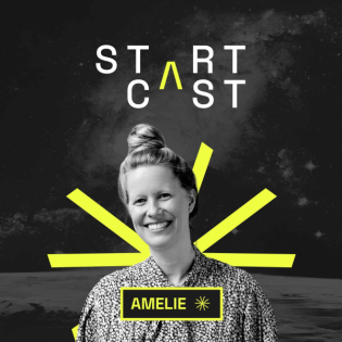 #118 Die Nussrevolution mit Amelie Sperber von Supernutural