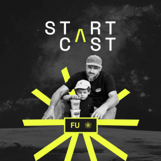 #116 Ice Cream Dream mit Chris „Fu“ Boszczyk von Mälzer&Fu