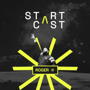 #102 Rekless Rhythms: Raps, Rassismus und Rebellion mit David Mayonga aka. Roger Rekless