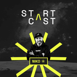 #94 Beats, Reime & Lebenslinien: Im Rhythmus mit Niko (Hüls) Backspin