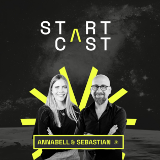 #71 Eine Reise ins Weltall mit UNIO Enterprise und Annabel und Sebastian