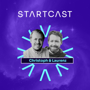 #325 Push Components und Laserhub | Blech, Bikes & Business | Laurenz Dann & Christoph B. Roessner