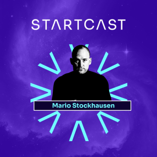 #334 The Golden Circle mit Founder Mario Stockhausen: Next Level Kulinarik