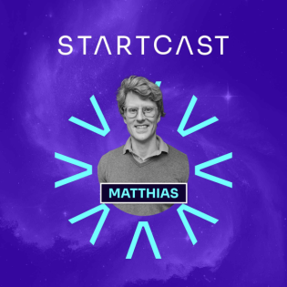 #335 Ostrom mit Founder Matthias Martensen: NeoGrid, New Spirit