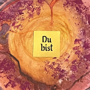 Meditationsreise "Inneres zu Hause"