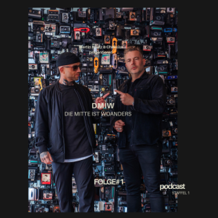 Der Anfang vom Chaos