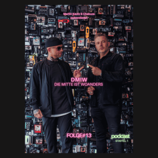 Der fliegende Hummer - und irgendwas mit Geschlechtsteilen