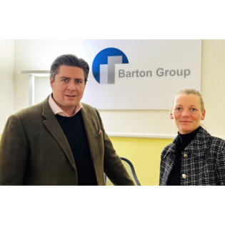 Immobiléros - Der Podcast für die Immobilienszene: Dominik Barton, Barton Group: „Müssen weg von der Komfortzone“