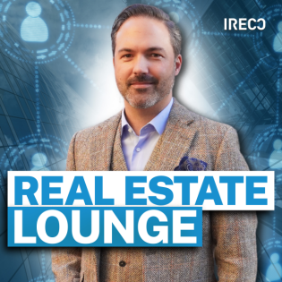 REAL ESTATE LOUNGE. Immobilien Experten Gespräche: Passives Einkommen, Portfolioaufbau und die Wahrheit über Immobilieninvestments – Mit Matthias Holzmann