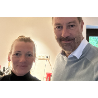 Immobiléros - Der Podcast für die Immobilienszene: Klaus Busch, CoRE Solutions: „Krisenzeit ist Leasingzeit“