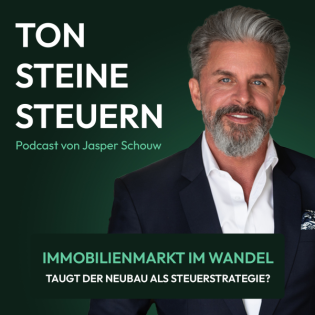Ton Steine Steuern: Immobilienmarkt im Wandel