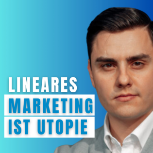 Real Estate Lounge - Interviewzone - Mit Alexander Schmid: Kapitalstarke Immobilienkäufer gewinnen durch Social Media Targeting und Mediale Omnipräsenz - Experte Hans Schneider erklärt's