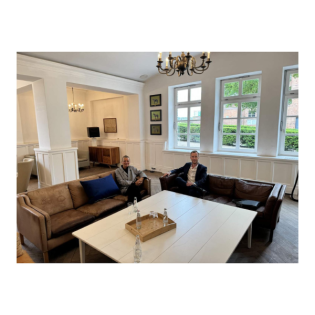 Immobiléros - Der Podcast für die Immobilienszene: Alexander Wietasch, Westminster: "Es sind super Marktbedingungen"