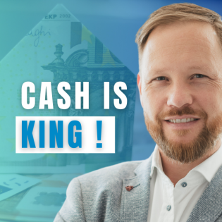 Real Estate Lounge - Interviewzone - Mit Alexander Schmid: Der 30%-Baukostenreduzierer – Das Geschäft von Dr. Peter Burnickl