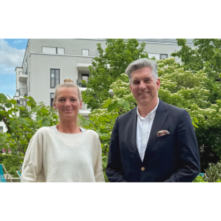 Immobiléros - Der Podcast für die Immobilienszene: Dr. Hans Volkert Volckens, Blacklake Partner: „Der Verwaltung fehlt der Mut sich selbst irrelevant zu machen“