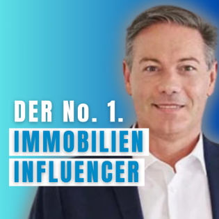 Real Estate Lounge - Interviewzone - Mit Alexander Schmid: Branding in der Immobilienwirtschaft - Mit B2B Real-Estate-Superstar Influencer Prof. Dr. Beyerle