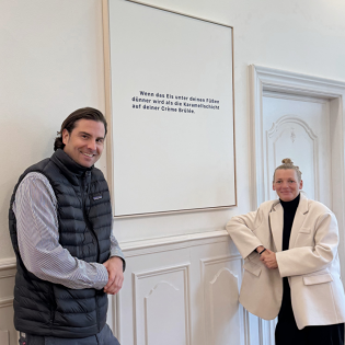 Immobiléros - Der Podcast für die Immobilienszene: Dr. Chris Richter, Drees & Sommer: „Transformation tut immer weh“