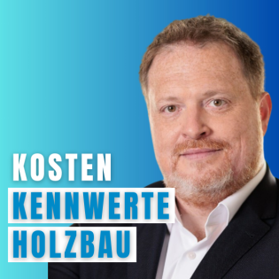 Real Estate Lounge - Interviewzone - Mit Alexander Schmid: Kosten und Bauzeit mit Holz-Modulbau - Stefan Stanzel erklärt die innovative Bauweise