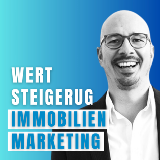 Real Estate Lounge - Interviewzone - Mit Alexander Schmid: Wertsteigerung von Immobilien durch Marketing - Mit Felix Hilt von brandEstates