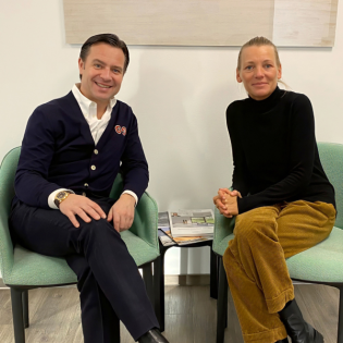 Immobiléros - Der Podcast für die Immobilienszene: Adalbert G. Pokorski, Greenwater Capital: „Markt ist nach wie vor dysfunktional"