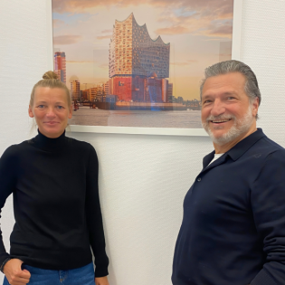 Immobiléros - Der Podcast für die Immobilienszene: Raffaele Sorrentino, RAS Service Group: "Concierges haben immer noch ein Standing"