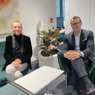 Immobiléros - Der Podcast für die Immobilienszene: Alexander Fröse, DLE Living: „Investoren brauchen viel Education, um Senior Living zu verstehen"